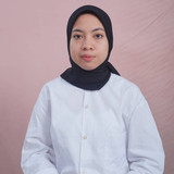 Febrianti Dwi Apsari