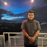 Dodik Putra