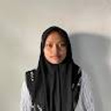 Maulidah Imroatus solehah