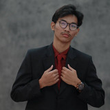 Andy Bagus