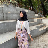 Fedora Bintang Jovanka Atala