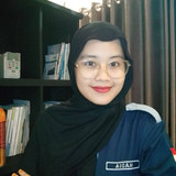 Nadia Haditsiah thoriq