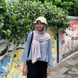 Hurin Nadhiroh Wahyudi