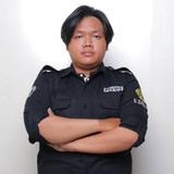 Muhammad Ma'ruf Irsyad