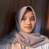 Ailsa Azmi Dewi Palupi