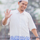 Achmad Diny Hidayatullah