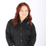 Monica Clevia Ananda