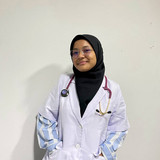 Amira Nurija Parulian Parjuangan