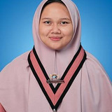 Zahrah Fitria