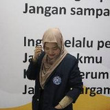 Khairunnisa Karimah