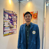 Willbert Tampubolon