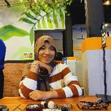 Alifa Zakiya Azmi