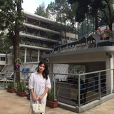 nadia amelia putri