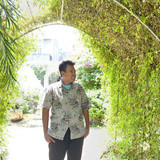 Muhammad reziq abimanyu