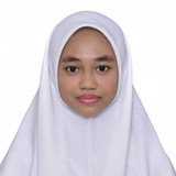 Naura Salsabila