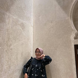 Nindita Vitria Ramadhani