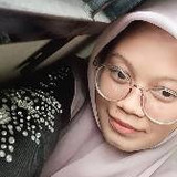 Sri Anggih fauziah