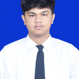 Andi Fadlurrahman Ramadhan