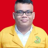 Daniel Pahala Hasiholan Sitorus