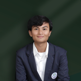 Fereel Muhamad Irsyad A