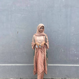 Khansa Lubna Nazihah