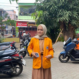 NAJWA ZAINAL