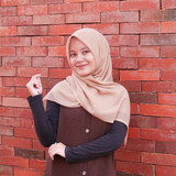 Nisa Nurul Hamdiyah
