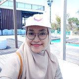 Nufaisa Rayya Azzahra