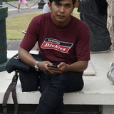 SABTA DWI PRADANA ITB AHMAD DAHLAN ( 2161201683 )