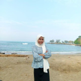 Isma Rosalia Putri  