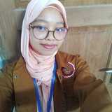 Ana Alfia Asma Usaadah
