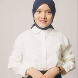 Amanda Nurul Ashrina