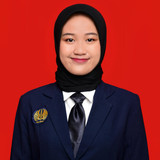Riqzah Hanin Salsabila 23G