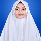 Nasywa Radhiyya Rizal