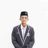 Muhammad Rahmanul Iqbal Z