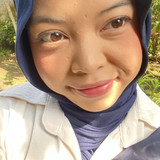 Nadia Rahma Fauqonury