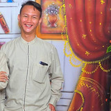 Ahmad Taufiqurrahman