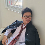 Muhammad Faiz Naufal