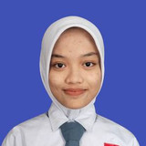 Adelia Lovita Syahrani