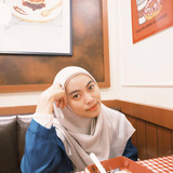 Zahra Maulida