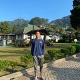 Bagas Nur hardiansya