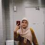 Selvi suci lestari