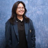 Meryl Angela