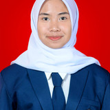 Nabila Reyzha Pramadany