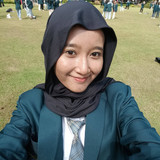 Zahra Cahayanisa Mufidahadi