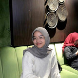 Rihadatul Aisy Daviani