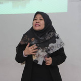 syarifah hafni
