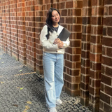 allyssa pradipta