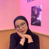 Nikita Hapsari