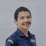 Dwi Anggoro